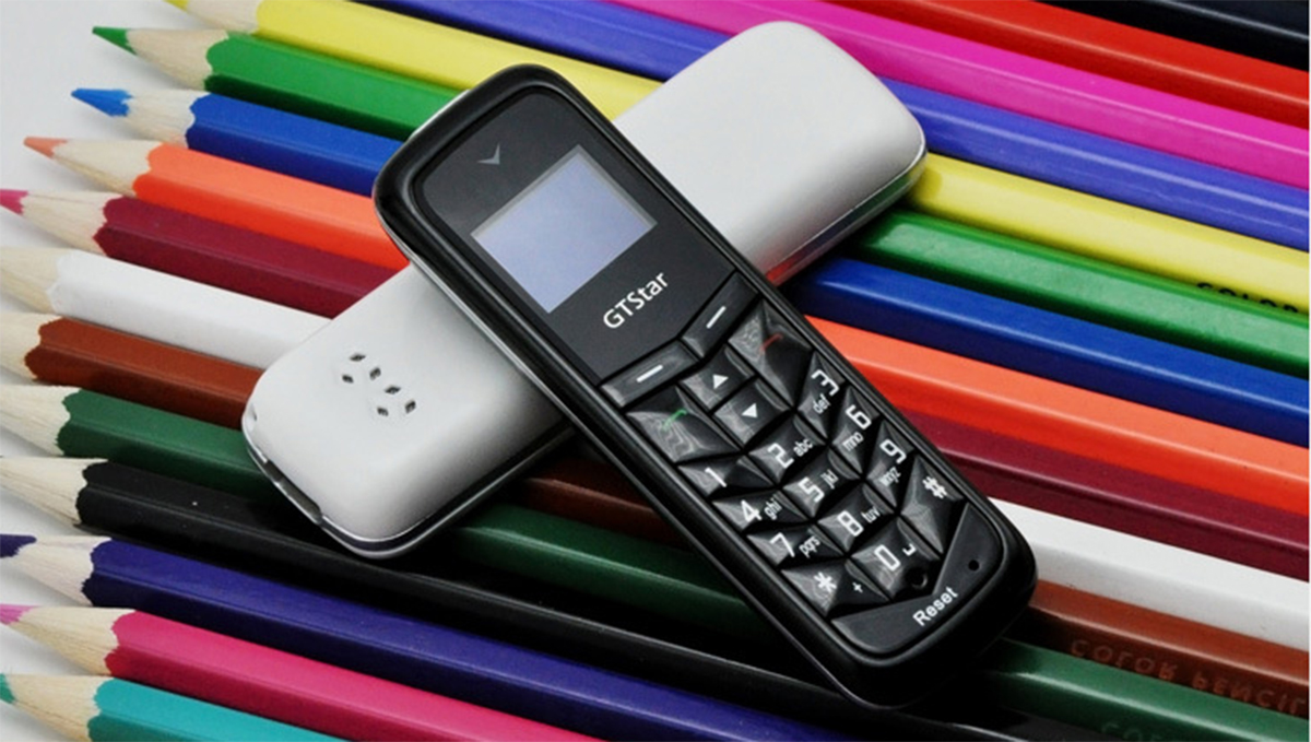 ban dien thoai bluetooth miniphone chinh hang online gia tot - 2