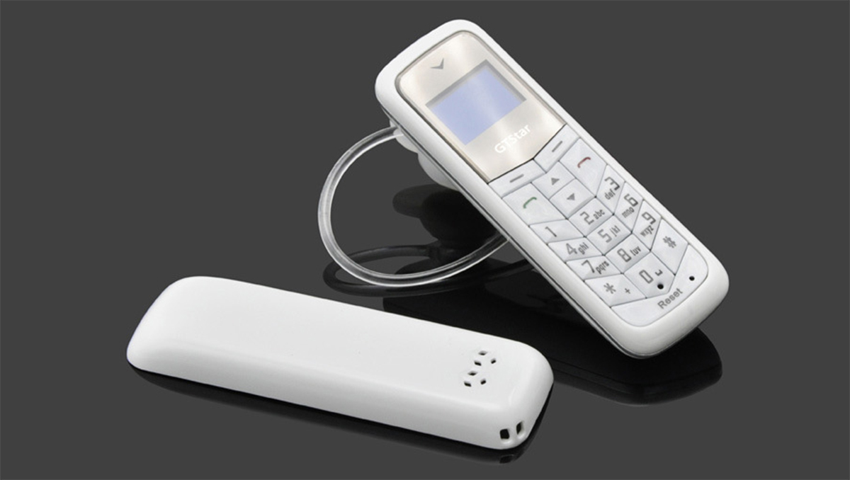 ban dien thoai bluetooth miniphone chinh hang online gia tot - 6