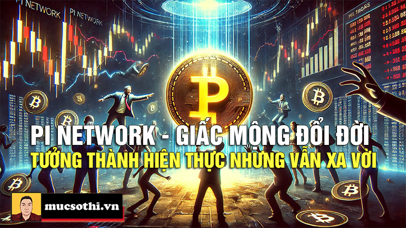 Pi Network 