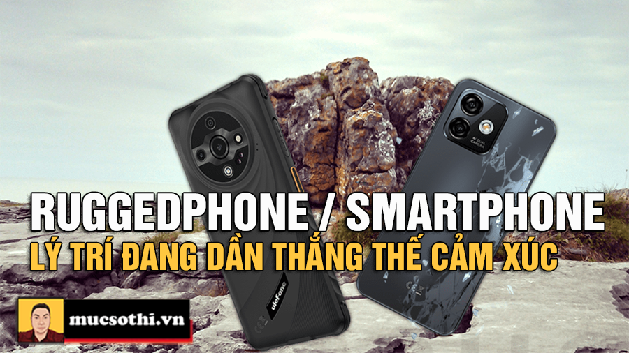 Smartphone Na Ná Nhau Gây Chán Ngấy - Khám Phá Làn Gió Mới Với Chiến Binh Siêu Bền, Pin Khủng, Giá Hợp Lý - mucsothi.com.vn