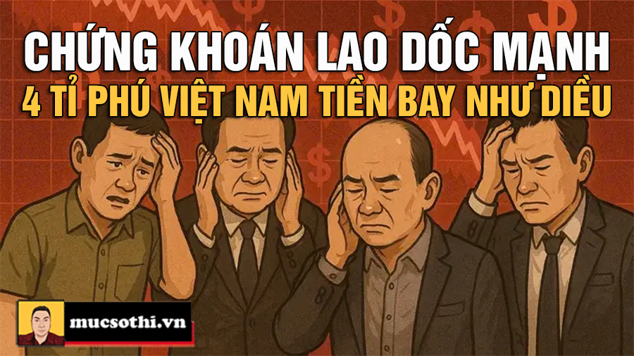 Chứng Khoán 
