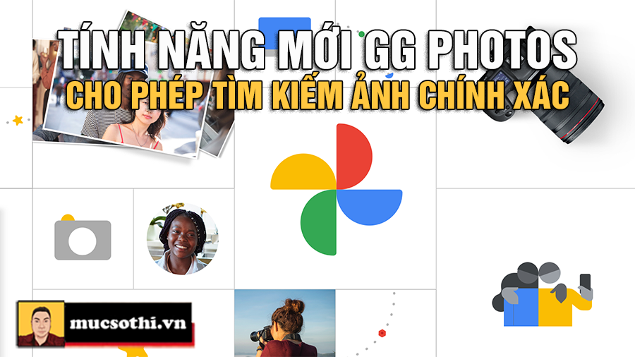 Google Photos Ra Mắt Tính Năng Mới: Tìm Ảnh Siêu Nhanh, Tiết Kiệm Giờ Cuộn Lên Cuộn Xuống!