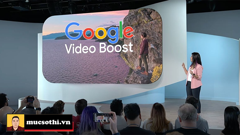 Google Đơn Cải Thiện Tính Năng 