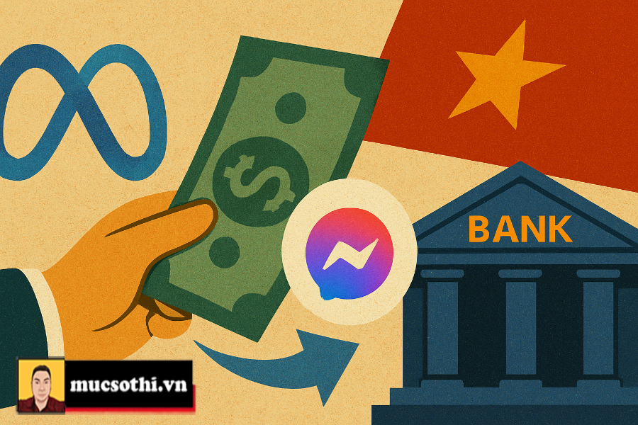 Meta Bật Tính Năng Chuyển Tiền Qua Messenger Tại Việt Nam: Cách Mạng Giao Dịch Online! - mucsothi.com.vn