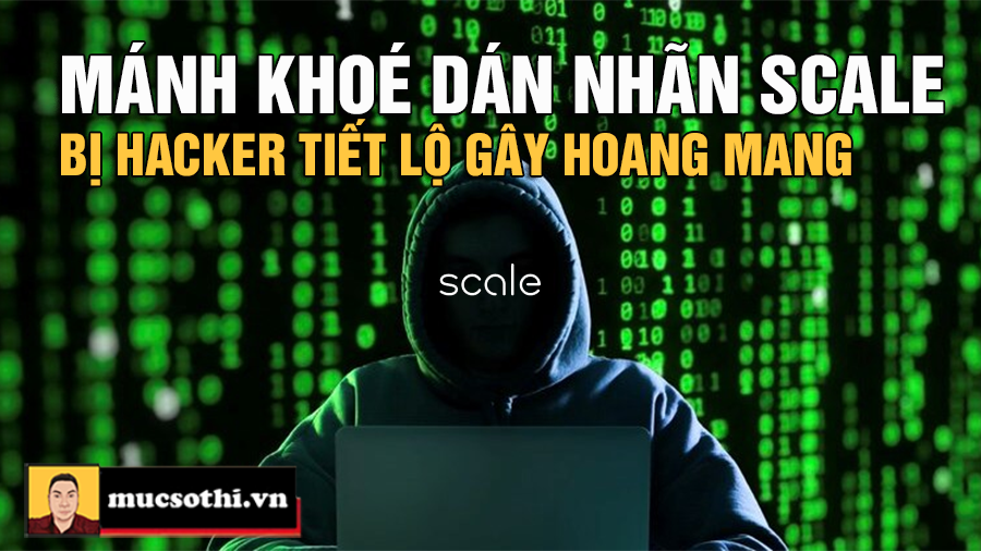Drama Lộ Dữ Liệu Scale AI: Hàng Nghìn Tài Liệu Nhạy Cảm Trên Google Docs – Có Gì Đằng Sau? - MUCSOTHI.COM.VN