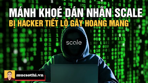 Drama Lộ Dữ Liệu Scale AI: Hàng Nghìn Tài Liệu Nhạy Cảm Trên Google Docs – Có Gì Đằng Sau?