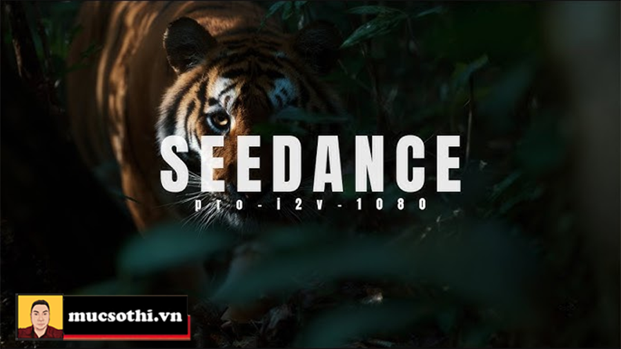 Seedance 1.0 – Công Cụ AI Tạo Video Đỉnh Cao Của ByteDance “Đánh Bật” Google và OpenAI - mucsothi.com.vn