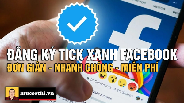 Bí Quyết Đăng Ký Tích Xanh Facebook 100% Thành Công - Hướng Dẫn Chi Tiết Cho Người Mới!