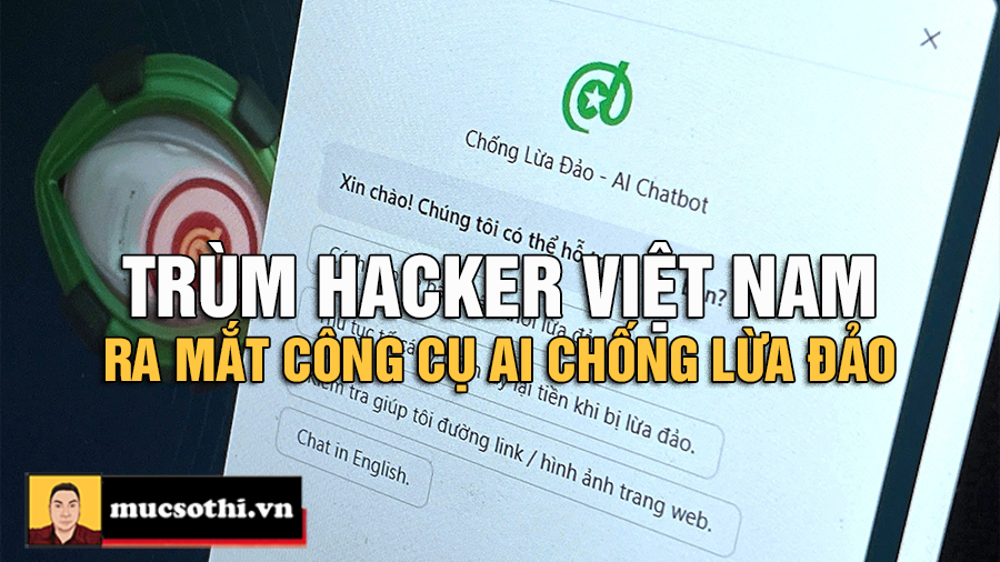 Trùm Hacker Hiếu PC Dùng AI Chống Lừa Đảo: Lá Chắn Mới Cho Người Dùng Việt Nam?