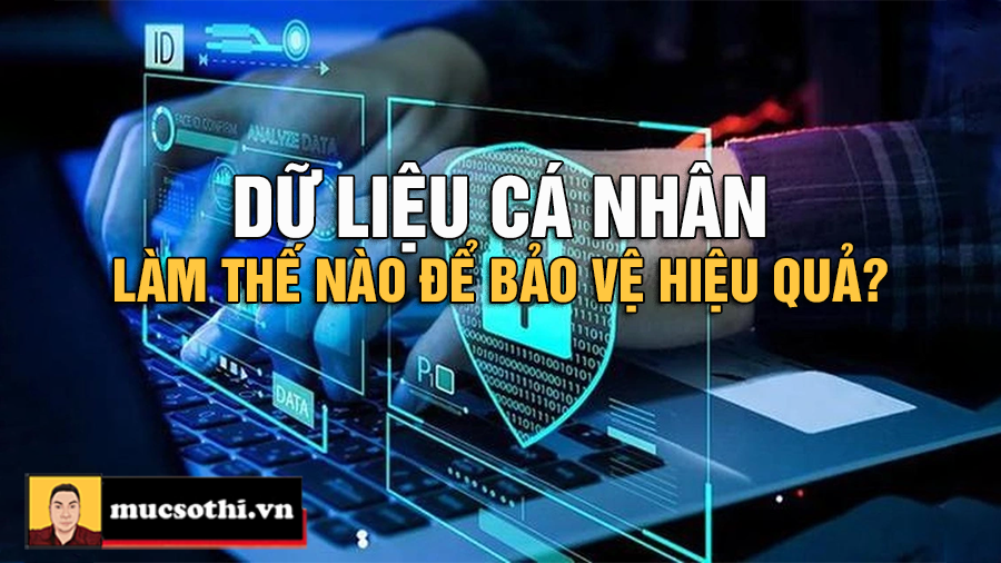 Luật Bảo vệ Dữ liệu Cá nhân 2025: Chấm Dứt Vấn Nạn Mua Bán Thông Tin Tại Việt Nam?