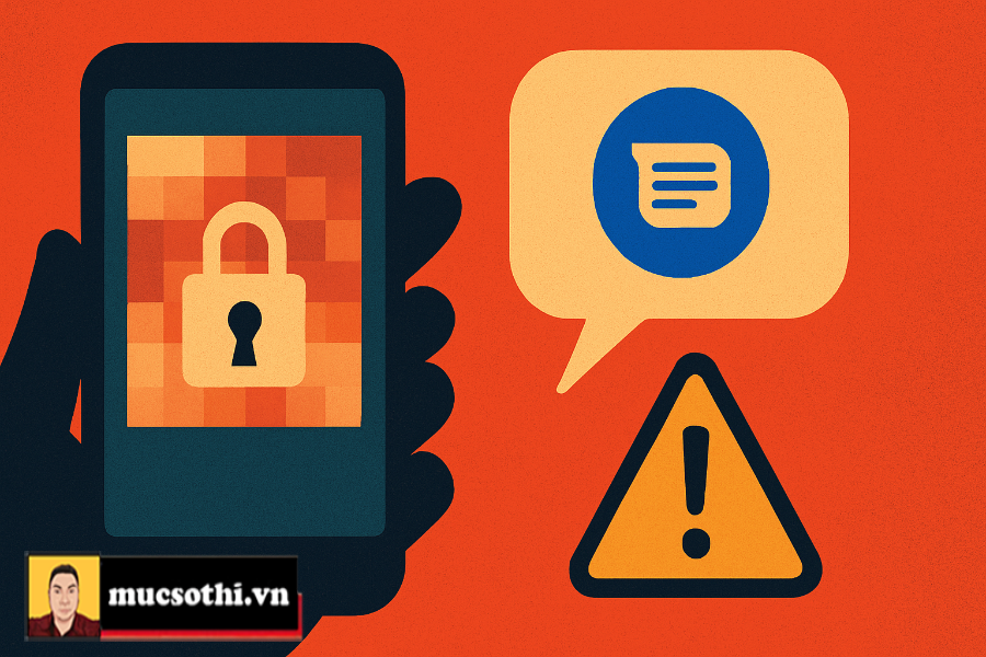 Google Messages Ra Mắt Tính Năng An Toàn: Tự Động Làm Mờ Ảnh Nhạy Cảm, Bảo Vệ Người Dùng! - mucsothi.com.vn