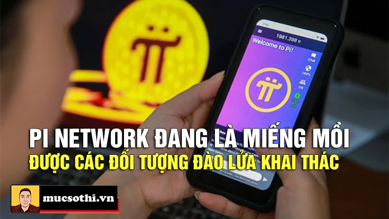 Cơn Sốt Đồng Pi: Cảnh Báo Bẫy Lừa Đảo Đang Rình Rập Nhà Đầu Tư - mucsothi.com.vn