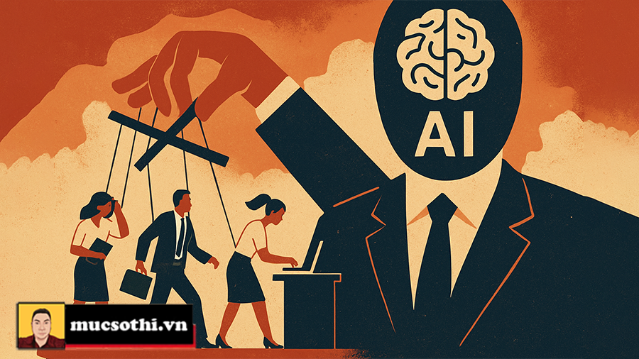 Những Công Việc Sẽ Biến Mất Trong 2 Năm Tới Vì Trí Tuệ Nhân Tạo Được “Bố Già AI” Cảnh Báo - mucsothi.com.vn