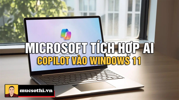 Microsoft Tích Hợp AI Actions Vào Windows 11: Xóa Nền, Chỉnh Ảnh Chỉ Một Cú Click - mucsothi.com.vn