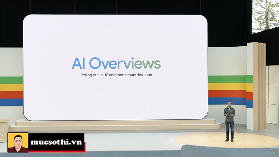 AI Overviews Của Google - Cuộc Cách Mạng Tìm Kiếm Hay “Đòn Chí Mạng” Với Các Website Tin Tức? - mucsothi.com.vn