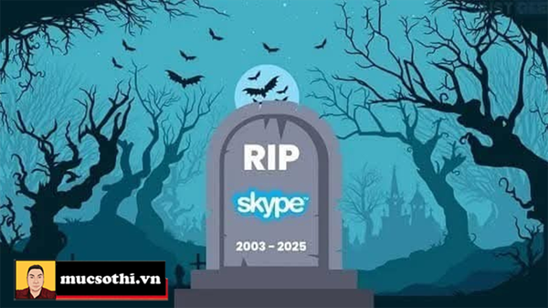 Skype Sụp Đổ: Hành Trình Suy Tàn Của Tượng Đài Gọi Video – Bí Mật Đằng Sau Cái Kết Đắng?