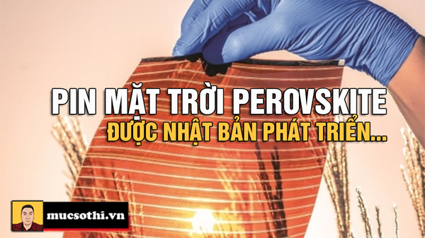Đột Phá Với Pin Mặt Trời Siêu Mỏng Có Thể Mang Trên Áo Khoác Đến Từ Nhật Bản - mucsothi.com.vn