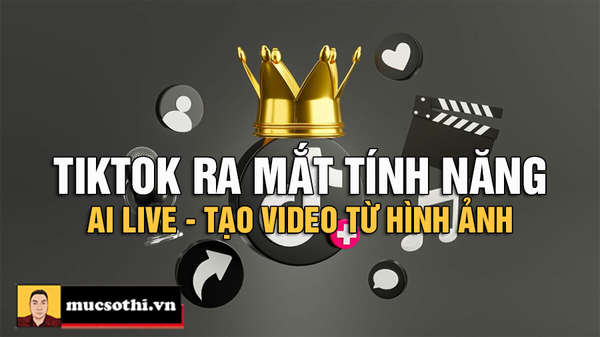 Tính Năng Biến Ảnh Tĩnh Thành Video Mới Của TikTok - Đột Phá Sáng Tạo Hay Cạm Bẫy Gián Điệp Đang Rình Rập Người Việt?