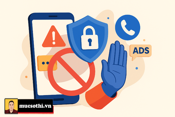 Đây Là Cách Chặn Tin Nhắn Cuộc Gọi Quảng Cáo Trên Điện Thoại Hoàn Toàn Miễn Phí Giúp Bạn Thoát Khỏi Sự Phiền Toái