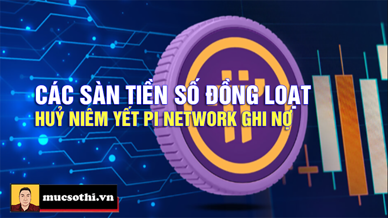 Pi Network: 
