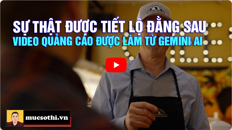 Google Loại Bỏ Phần Trả Lời Của Gemini AI Khỏi Quảng Cáo Super Bowl - mucsothi.com.vn
