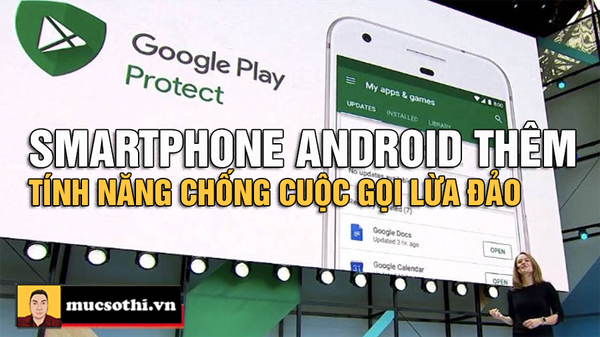 Google Thêm Tính Năng Chống Lừa Đảo Trên Điện Thoại Android - Lá Chắn Thần Kỳ Cho Người Dùng