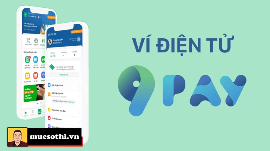 VNeID: Siêu Ứng Dụng Định Danh Điện Tử Đưa Ví Điện Tử Việt Nam Lên Tầm Cao Mới! - mucsothi.com.vn