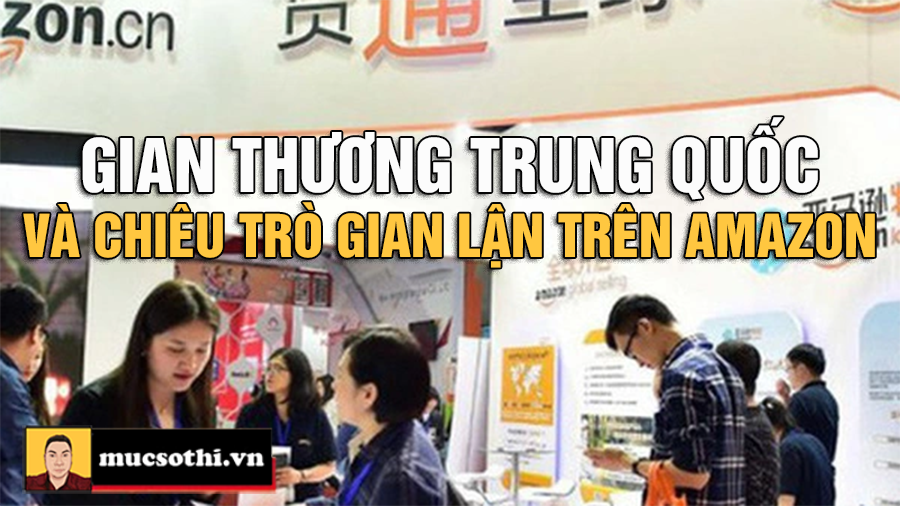 Nhà Cung Cấp Trung Quốc 