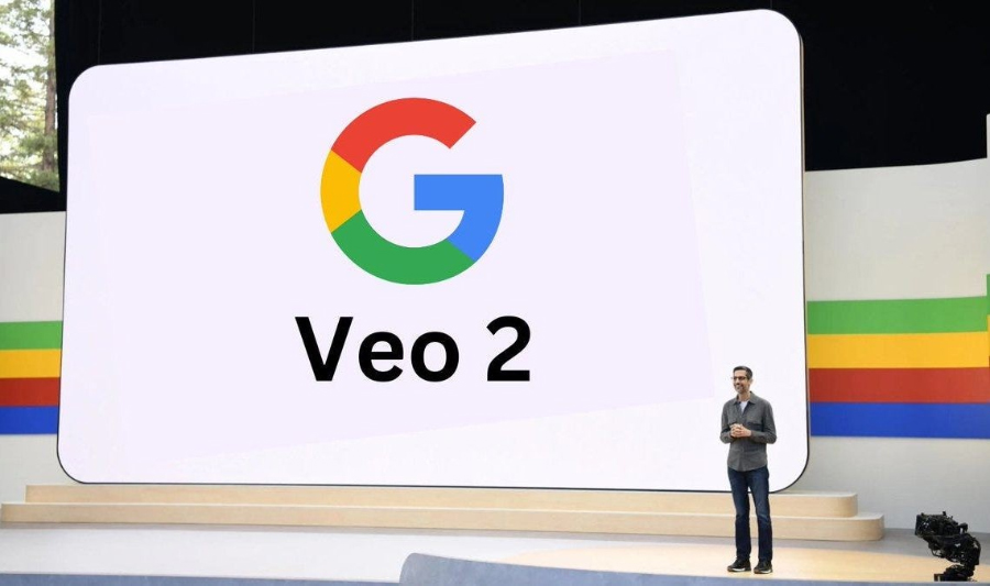 Google 