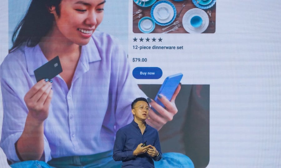 Meta Bật Tính Năng Chuyển Tiền Qua Messenger Tại Việt Nam: Cách Mạng Giao Dịch Online! - mucsothi.com.vn