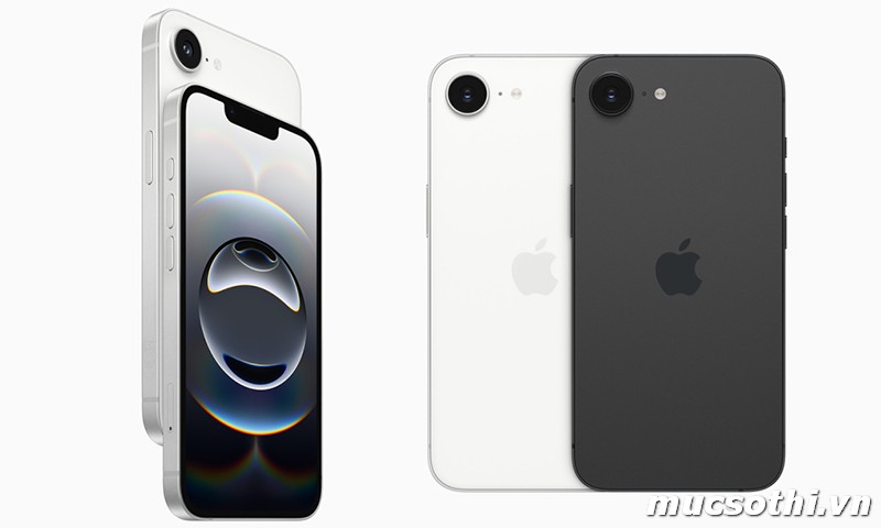 iPhone 16e: Sự thất vọng từ Apple với mức giá 17 triệu đồng - mucsothi.com.vn