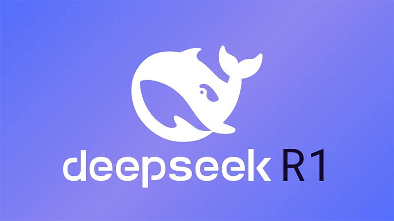 DeepSeek R1: 