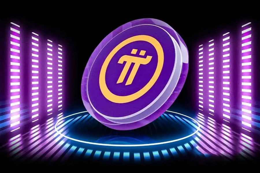 Giá Pi Network Lao Dốc Thảm Khốc - Giấc Mơ Tiền Điện Tử Của Người Việt Tan Vỡ Hay Còn Hy Vọng? - mucsothi.com.vn