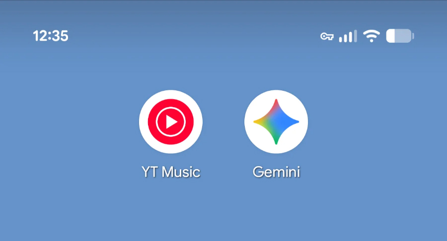 Biến YouTube Music Thành DJ Cá Nhân Với Sức Mạnh Của Gemini - mucsothi.com.vn