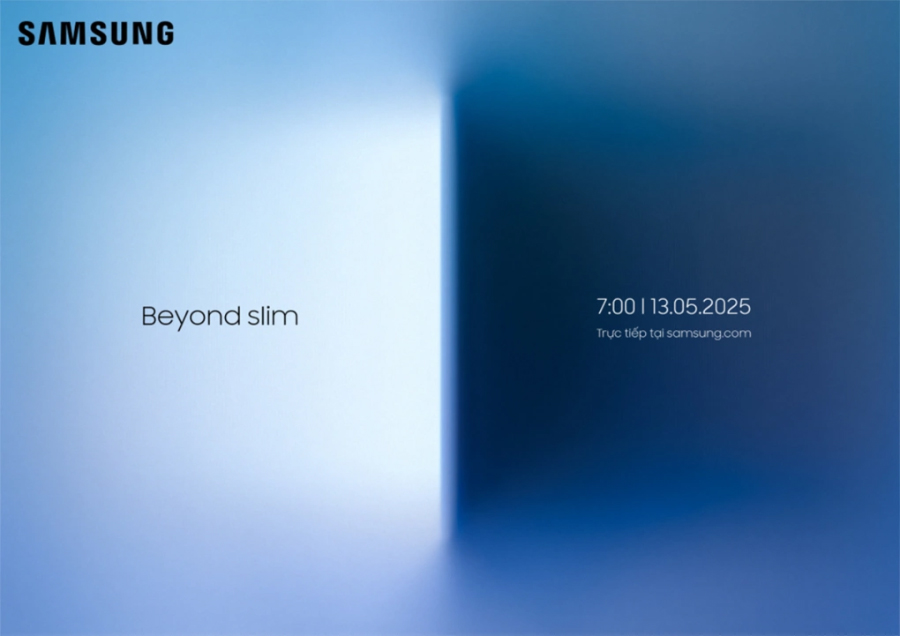 Galaxy S25 Edge Siêu Mỏng Sẽ Ra Mắt 13/5: Chiêu Trò Đánh Lừa Người Dùng Hay Thảm Họa Thiết Kế? - mucsothi.com.vn