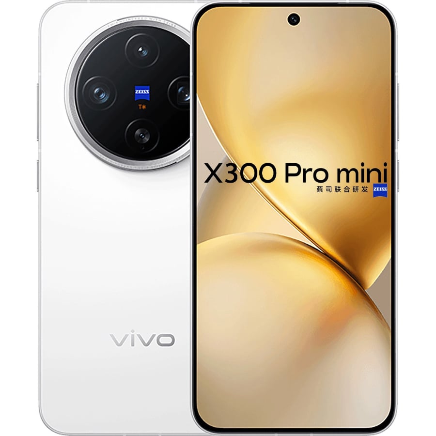 Bóc phốt Vivo X300 Pro Mini Hé Lộ Pin Khủng 7000mAh – Thiết Kế Nhỏ Gọn - mucsothi.com.vn
