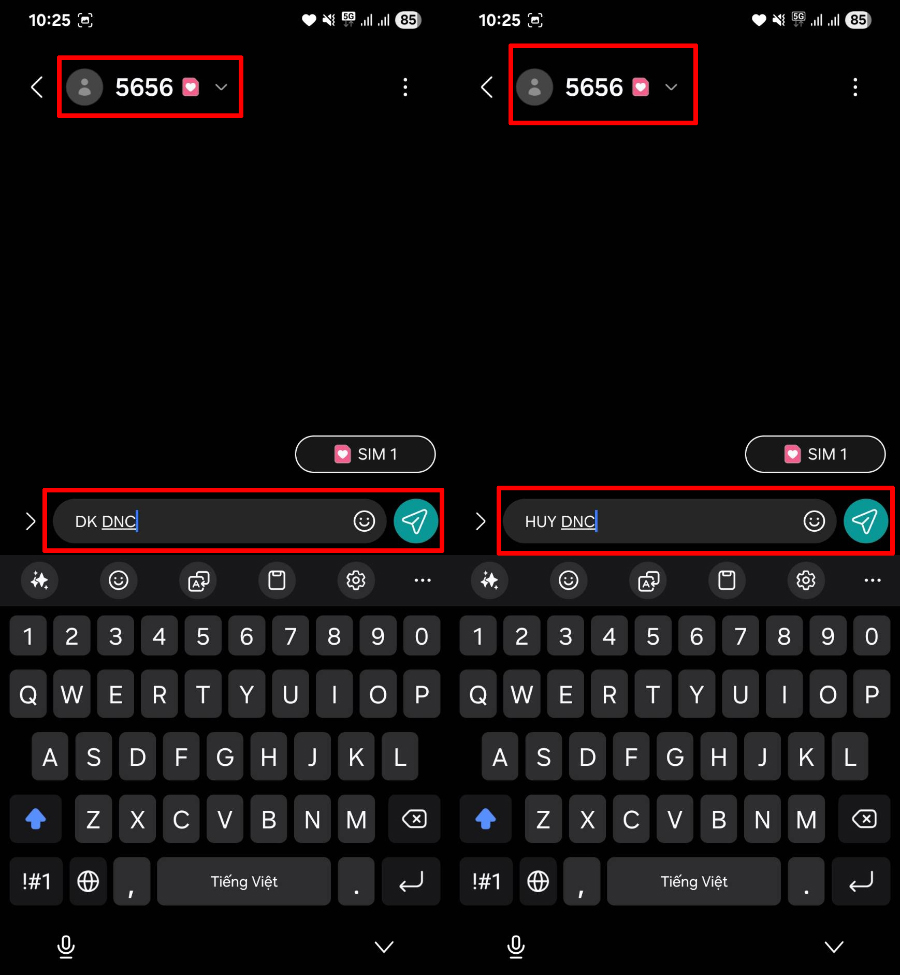 Đây Là Cách Chặn Tin Nhắn Cuộc Gọi Quảng Cáo Trên Điện Thoại Hoàn Toàn Miễn Phí Giúp Bạn Thoát Khỏi Sự Phiền Toái - mucsothi.com.vn