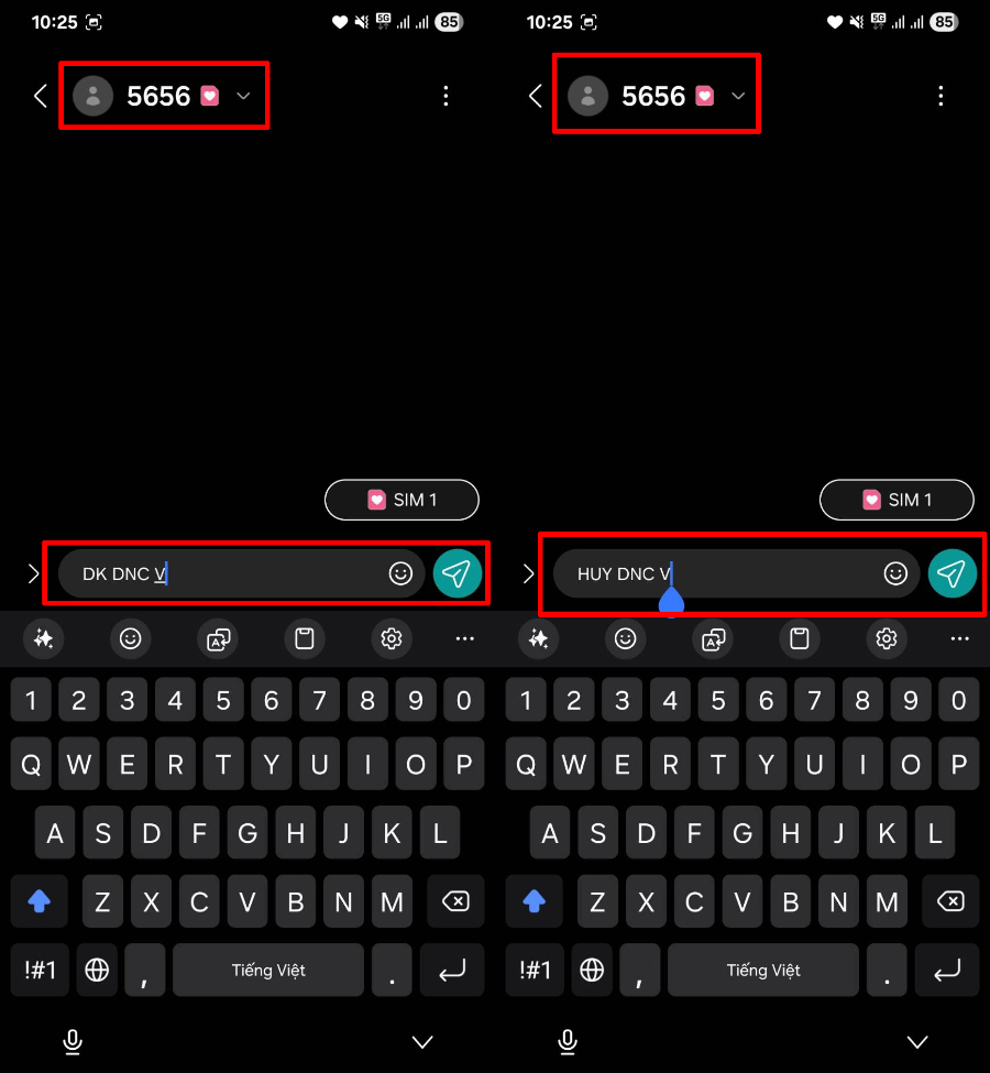 Đây Là Cách Chặn Tin Nhắn Cuộc Gọi Quảng Cáo Trên Điện Thoại Hoàn Toàn Miễn Phí Giúp Bạn Thoát Khỏi Sự Phiền Toái - mucsothi.com.vn