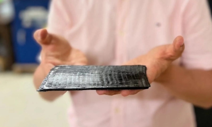 Vật Liệu Nhựa Tự Vá Bền Hơn Thép: Đột Phá Khoa Học Mang Tương Lai Xanh! - mucsothi.com.vn