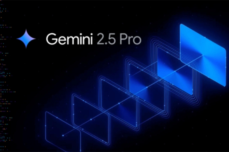 Google Mở Cửa Cho Dùng AI Miễn Phí Với Phiên Bản Thông Minh Nhất Gemini 2.5 Gây Chấn Động - mucsothi.com.vn