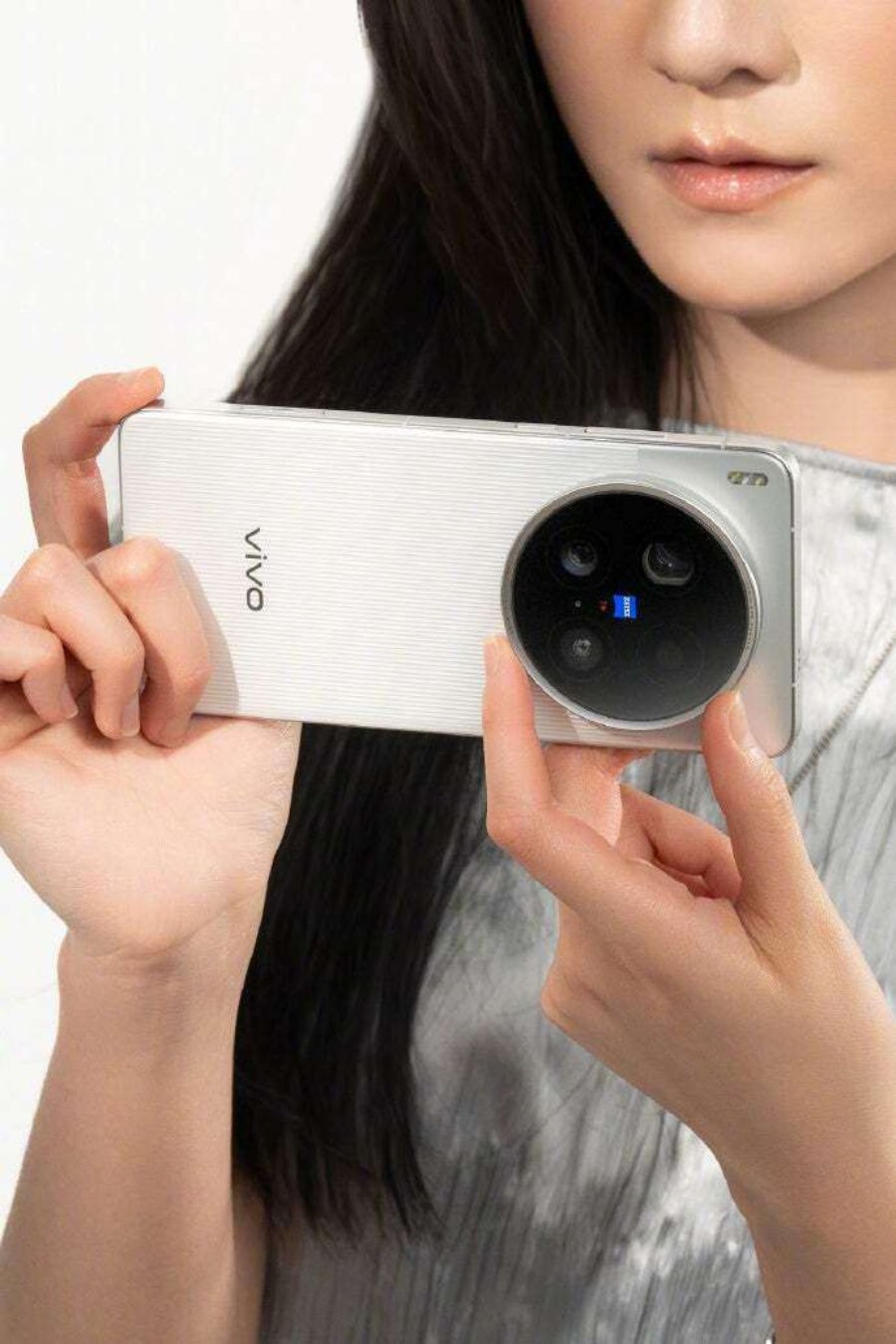 Vivo X200 Ultra: Siêu Phẩm Camera Hay 