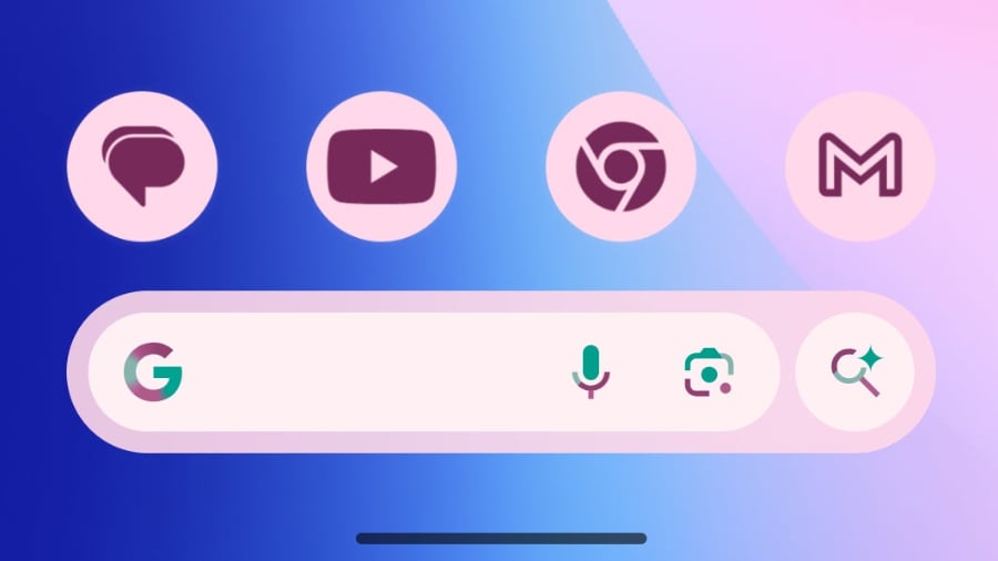 Android 16 “Lên Đỉnh” Với AI: Thay Đổi Giao Diện Tinh Tế Mở Ra Tương Lai Thông Minh Của Google! - MUCSOTHI.COM.VN