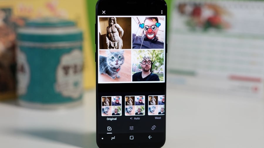 Google Photos 10 Năm Thành Lập: Ra Mắt Tính Năng Mới Đỉnh Cao Chào Đón Người Dùng! - mucsothi.com.vn