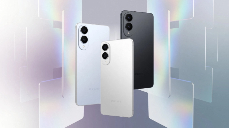 Samsung Galaxy Ring và S25 Edge Ra Mắt Tại Việt Nam: Đỉnh Cao Công Nghệ Hay Cơn Sốt Ảo Chờ Sụp Đổ - mucsothi.com.vn