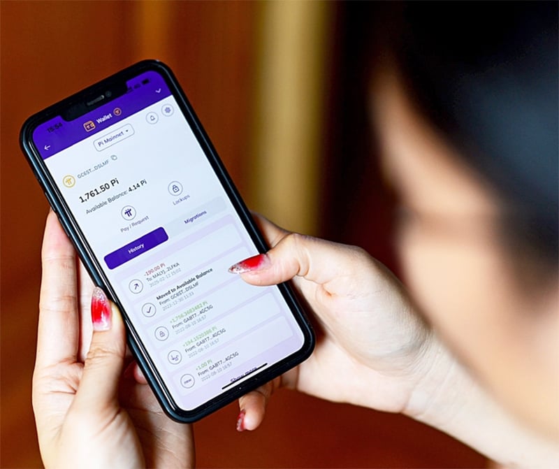 Cơn Sốt Đồng Pi: Cảnh Báo Bẫy Lừa Đảo Đang Rình Rập Nhà Đầu Tư - mucsothi.com.vn