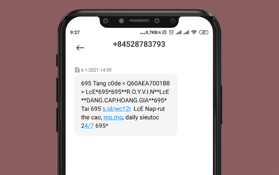 Đây Là Cách Chặn Tin Nhắn Cuộc Gọi Quảng Cáo Trên Điện Thoại Hoàn Toàn Miễn Phí Giúp Bạn Thoát Khỏi Sự Phiền Toái - mucsothi.com.vn