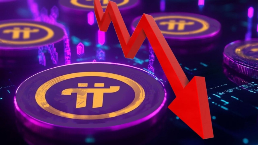 Pi Network Lao Dốc Chạm Đáy Lịch Sử - Liệu Có Cơ Hội Phục Hồi Cho Nhà Đầu Tư Lấy Lại Vốn? - mucsothi.com.vn