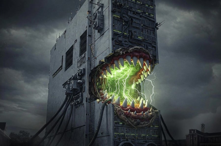 Siêu AI đang là nỗi sợ hãi khiến sinh viên Harvard, MIT bỏ học - mucsothi.com.vn