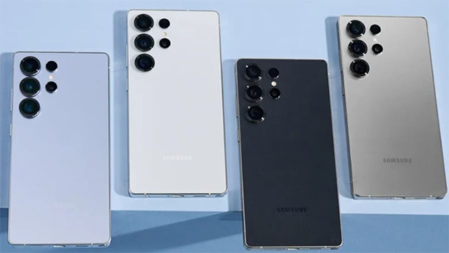 Galaxy S25 Ultra Giảm Sốc Chục Triệu Đồng Sau 3 Tháng: Cú Hích Thị Trường Hay Dấu Hiệu Nguy Hiểm? - mucsothi.com.vn