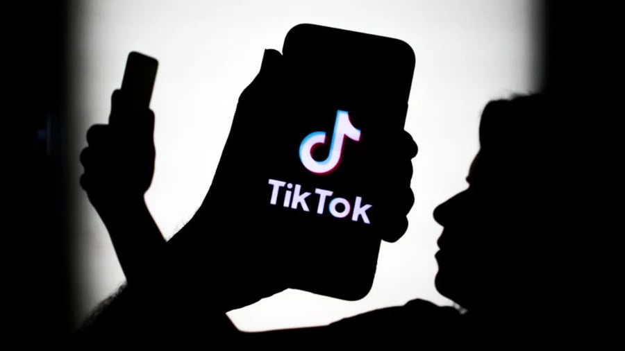 TikTok Bị Phạt 530 Triệu Euro: Bí Mật Dữ Liệu Người Dùng Châu Âu Và Cơn Bão Bảo Mật Từ Trung Quốc! - mucsothi.com.vn
